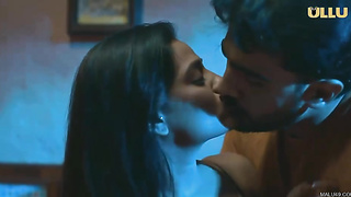 ULLU Adult Web Series sex Scene 0000
