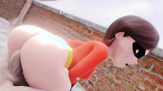 ▮ Onusman Collection ▮ 3D Loops Assembly [2022 Pack]