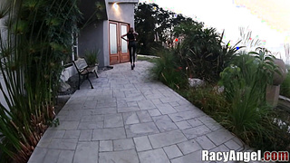 Leggings Chicks POV Fun Drillin n Blowing POV Sessions Kendra Lust, Aleksa Nicole, Juelz Ventura, Presley Hart