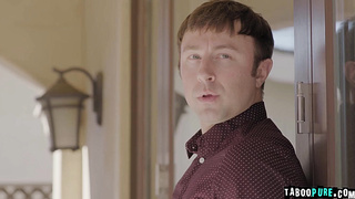 Jackson continues to spy on Jennifer