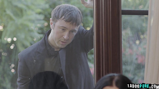 Jackson continues to spy on Jennifer