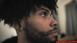 Gay Sex Scene with Tony Genius and Cole Connor