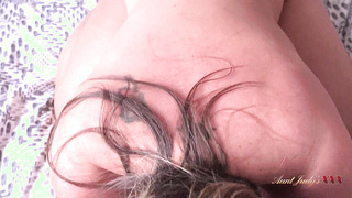 Fooling Around with Your Wife Before Date Night