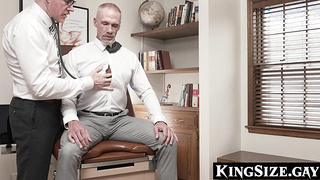 Dallas and Legrand tag teamed Logan