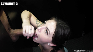 Fuck yes Thalia, we love watching you do this