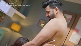 Big Boobs Bhabhi sex with Ex Bf 2