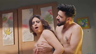Big Boobs Bhabhi sex with Ex Bf 2