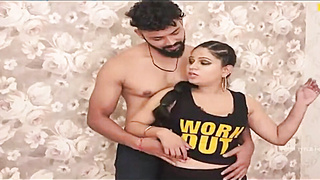 Punjabi Bhabhi 2024 Neonx Vip Originals Hindi Uncut Porn Video 2