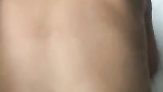 Boning a Cambodian Woman from behind