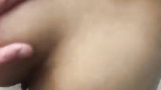 Boning a Cambodian Woman from behind