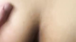 Boning a Cambodian Woman from behind