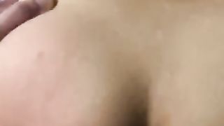 Boning a Cambodian Woman from behind