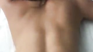 Boning a Cambodian Woman from behind