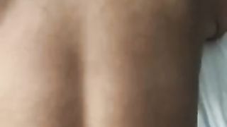 Boning a Cambodian Woman from behind