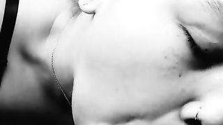 Coworker Wifey Inhales BIG BLACK COCK at Work