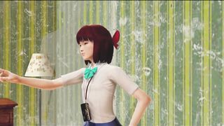 Mystery Research Pub at Deserted Hostel