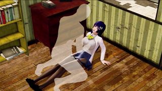 Mystery Research Pub at Deserted Hostel