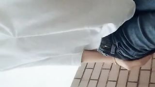 「完具少女」VIP定制版 超嫩粉鲍双跳蛋白浆粘液近距离特写