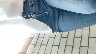 「完具少女」VIP定制版 超嫩粉鲍双跳蛋白浆粘液近距离特写