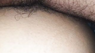 Surya pounding sizzling wifey frigging furry coochie