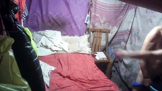 Elderly Dude With Junior Japanese Call Girl