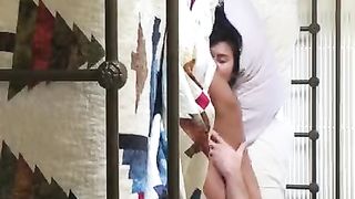 Afternoon Pulverizing!