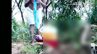 Outdoors Oral Job Sri Lanka.මිමුරෙ ගත්ත ෆන් එක සකිලා එක්ක