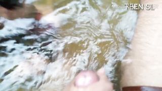 Outdoors Oral Job Sri Lanka.මිමුරෙ ගත්ත ෆන් එක සකිලා එක්ක