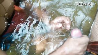 Outdoors Oral Job Sri Lanka.මිමුරෙ ගත්ත ෆන් එක සකිලා එක්ක