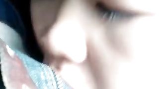 Van gargle job in bkk with uber-cute accomplish