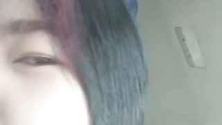 Van gargle job in bkk with uber-cute accomplish