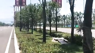 大街上露出 最新高清全裸宅舞