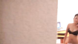 Highly glorious Chinese cougar