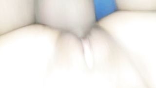 Humping Taut Vag Close Up!!!!