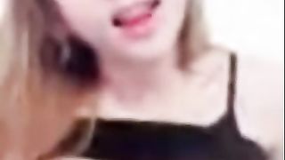 Thai Ultra-Cute Nubile // Sexphone