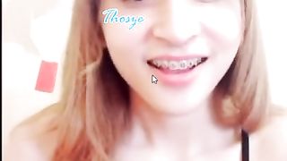 Thai Ultra-Cute Nubile // Sexphone