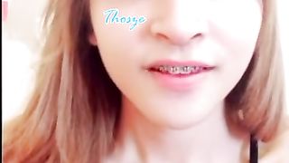 Thai Ultra-Cute Nubile // Sexphone