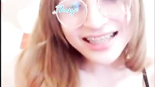 Thai Ultra-Cute Nubile // Sexphone