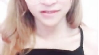 Thai Ultra-Cute Nubile // Sexphone