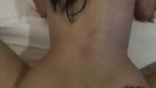 My Enjoy Youthful Thai Ameteur Schoolgirls in the Motel Part.two