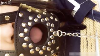 Chinese Gag Converse