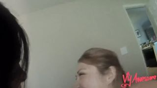 Vy Outstanding - the Fuck-A-Thon Gauze