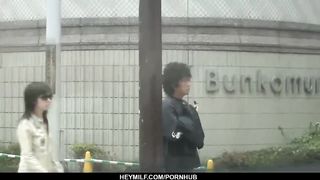 Serina Loves Slew of Lollipop in her Little Japanese - more at Japanesemamas.com