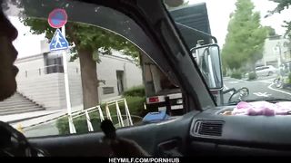 Serina Loves Slew of Lollipop in her Little Japanese - more at Japanesemamas.com