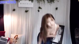 Korean Dance