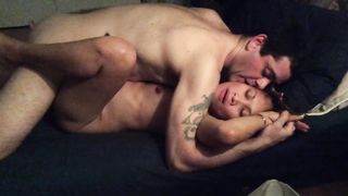 Chinese wifey bi-racial plow to climax by acquaintance, spouse film2