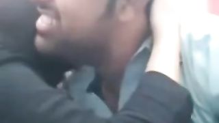 Muslim Couples Scandal PAKISTANI