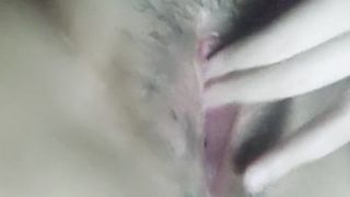 Cherry Chinese Plows herself Thinking about your Fuckpole