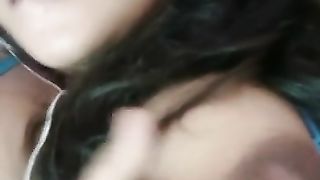 Insane Indonesian Stunner Anggita