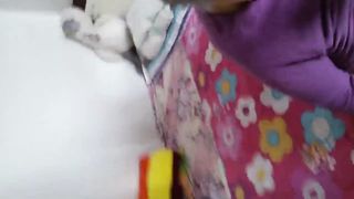 DISRESPECTING GRANNIE III CHINESE EDITION!